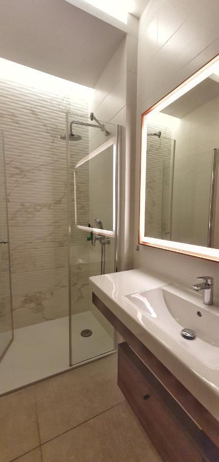 Holiday Home Bel Mare 407B Z Balkonem Miedzyzdroje Esterno foto